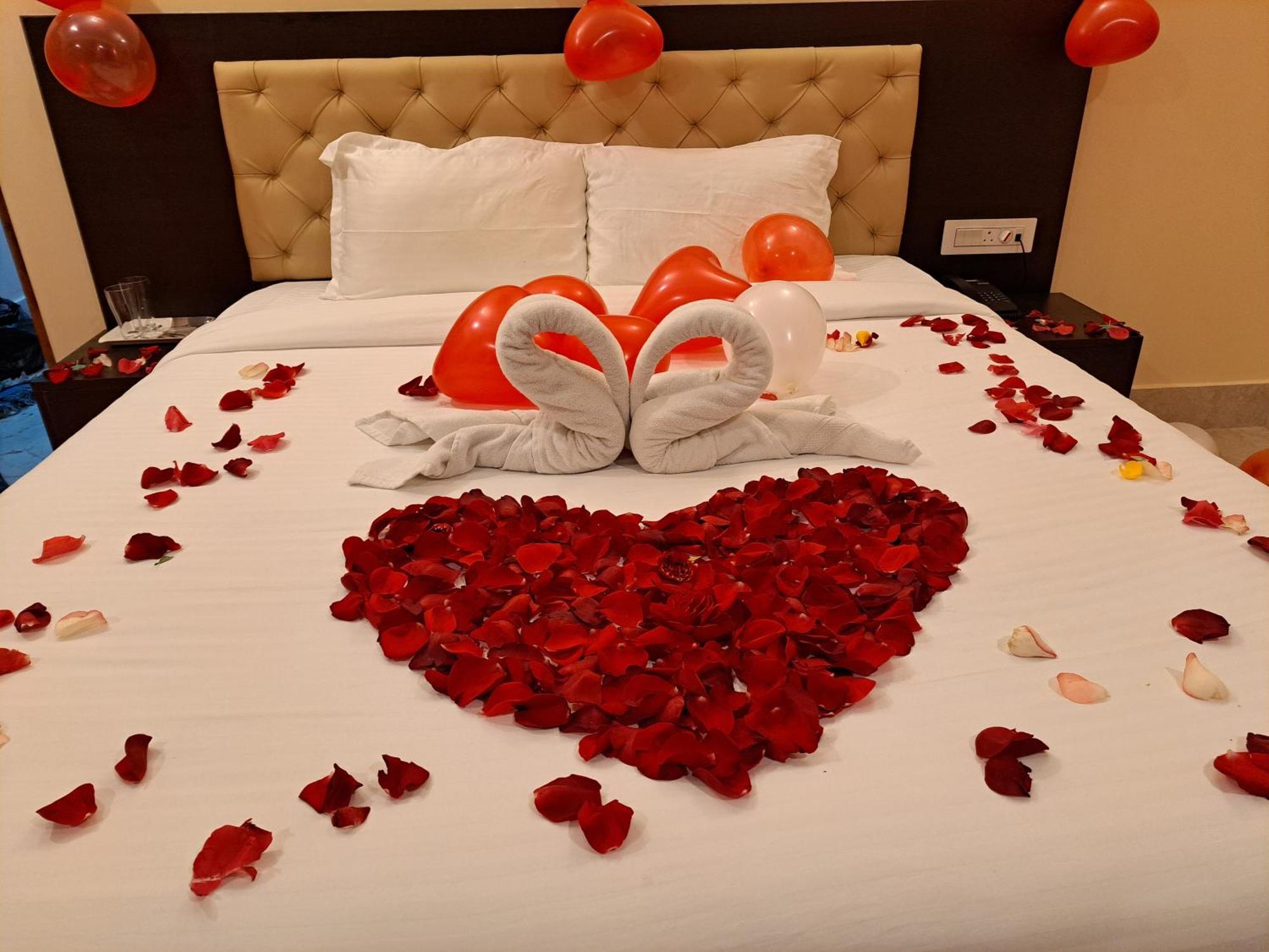 Snow White Retreat Hotel And Restaurant Gangtok Exteriör bild